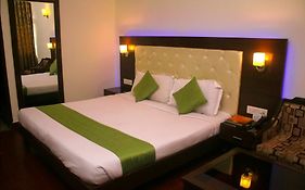 Kc Residency Hotel Chandigarh